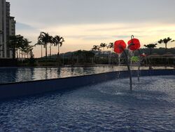 Hillion Residences (D23), Apartment #464435171